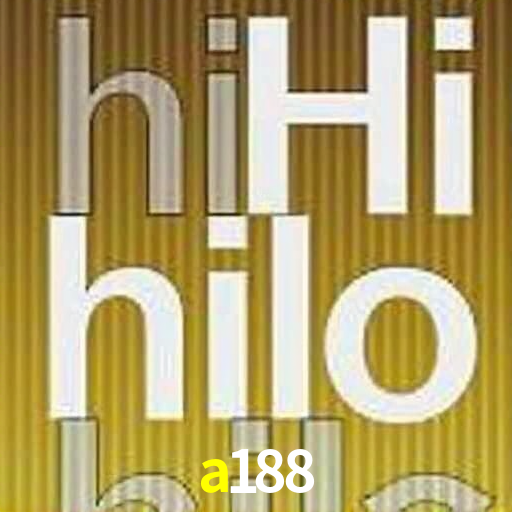 Tecnologia da Plataforma a188