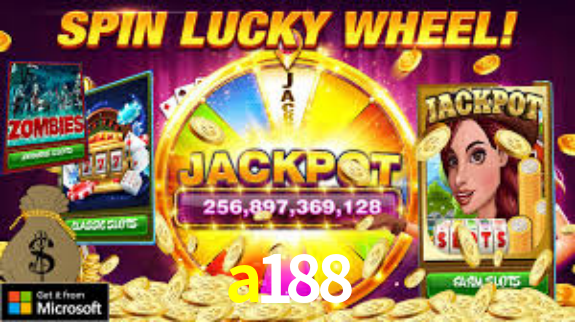 Interface Premium a188