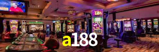 Jogos Exclusivos a188