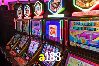 Promoção Relâmpago a188